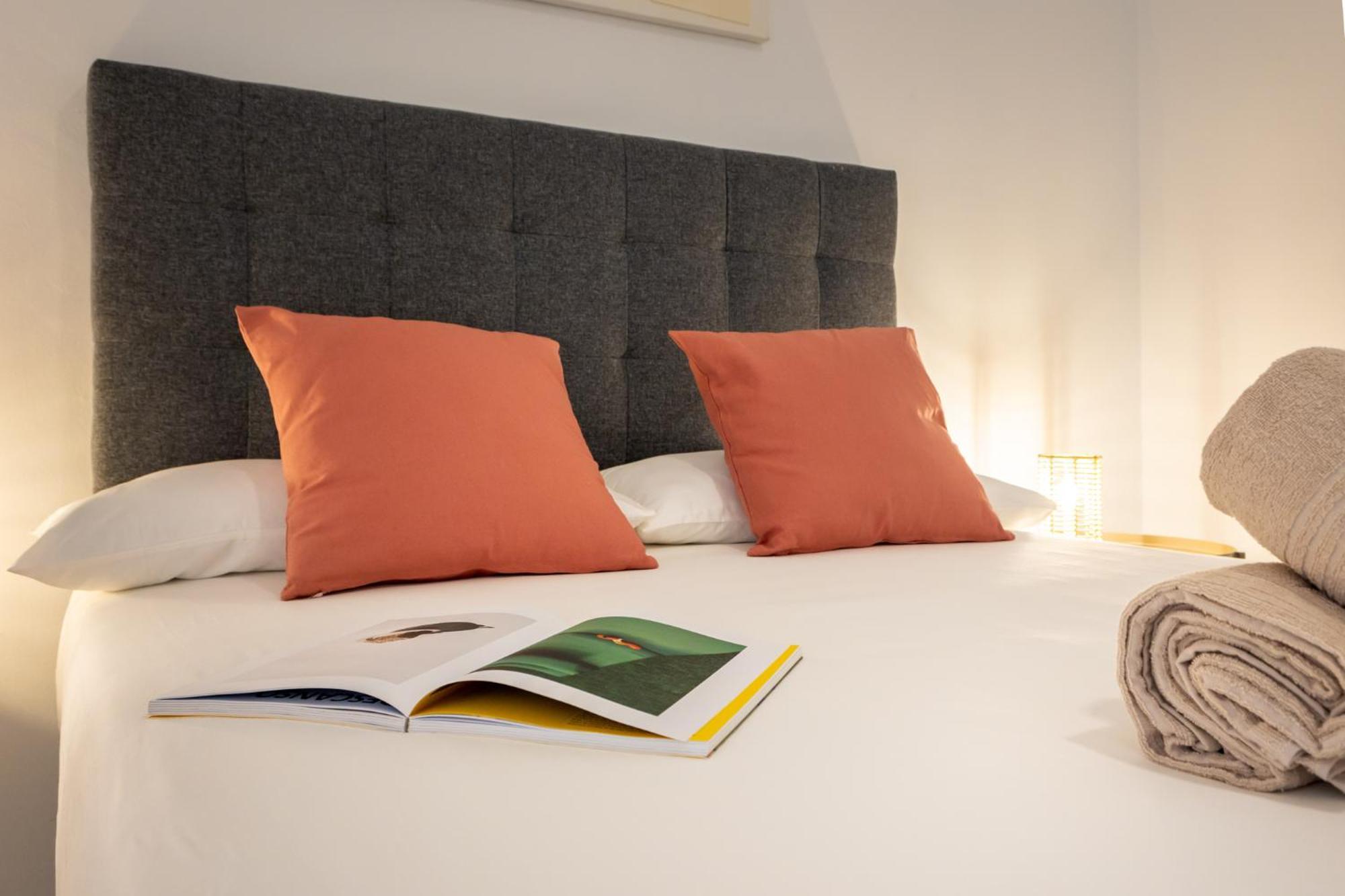 La Florida Charming Apartment With Free Parking By Ocityzen — Fotos 3